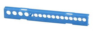 PD-RA-KN17 Kryt pro svorkový blok, N 13 x 6 mm2 + 4 x 16 mm2, pro RZA OEZ:42619