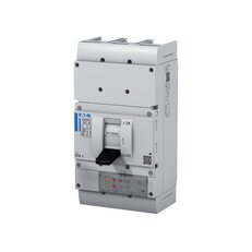 Jistič NZMH4-4-VX1000-T 4pól, 85kA(415V), 1000A, selektivní, PXR20 (LSIG)