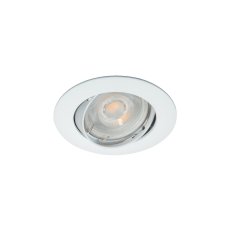 Podhledové bodové svítidlo VIDI CTC-5515-W KANLUX 02780
