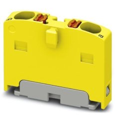 PTFIX 2X1,5 YE Blok rozvodek 1045931