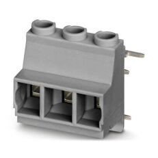 MKDSO 2,5 HV/ 3R-7,5 GY Svorka desky plošných spojů 1061356