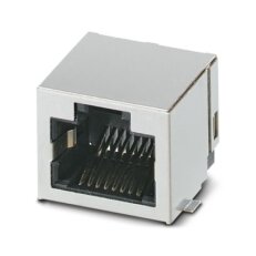 Modulární konektory desek plošných spojů RJ45 CUC-SP-J1ST-A/R4LT-SMD 1149882