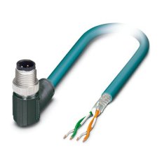 NBC-M12MRD/10,0-93F Síťový kabel 1192165