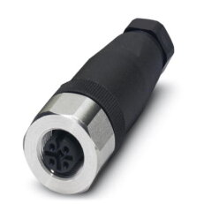SACC-M12FS-5CON-PG 7-VA Konektory 1553255