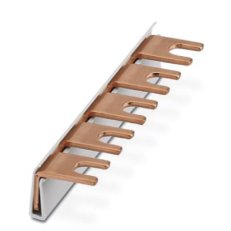MPB 18/1- 5 Můstkovací vodič pro moduly s připojovací roztečí 17,5 mm 2817864