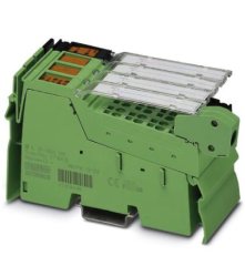IB IL 24 MUX MA-PAC Polní multiplexer Inline 2861205