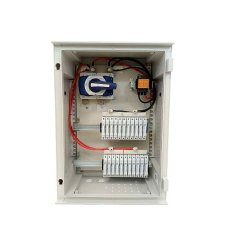 Připojovací skříň PV 232S0F4CXXV0O3TXPX15PWW WEIDMÜLLER 8000060710