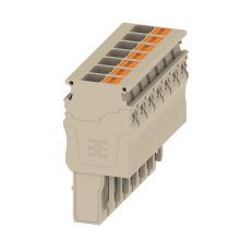 Konektor PUSH IN APG 6/7 WEIDMÜLLER 2882720000