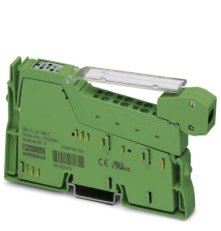 IBS IL 24 RB-T-2MBD-PAC Odbočovací svorka sběrnice INTERBUS 2MBD 2861962