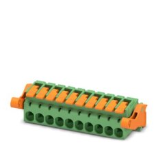 Konektor desky plošných spojů LPC 2,5/10-ST-5,08-LR PHOENIX CONTACT 1110615