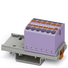 PTFIX 12X2,5-NS35 VT Blok rozvodek 3273038