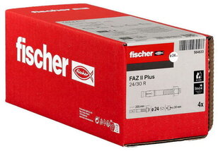 FAZ II Plus 24/30 R