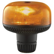 Maják LED LWX R MAGNETIC 12/24V DC IP66 oranžová magnetická rotace SIRENA 36558