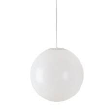 Závěsné svítidlo ISIS S4 PM HP 59W IP40 3K ON/OFF PMMA bílá OSMONT ISI64345