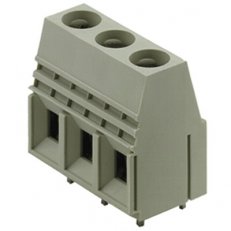 Svorka PCB LU 10.16/03/90 4STI 3.2SN GN BX WEIDMÜLLER 1631400000
