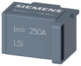 3WA9111-0EB02 Modul jmenovitého proudu