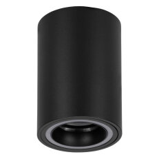 LED-ZIG-RGB/CCT DL GU10 SW/WS 'CAROSSO-Z