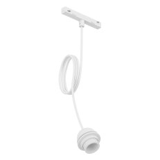 Závěsné svítidlo EASYT E27 ADAPTER E27 bílá 1X40W IP20 EGLO 901659