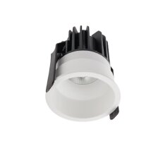 XCLUB REC. SPOT 1x11/15W 500/700mA 2-22/