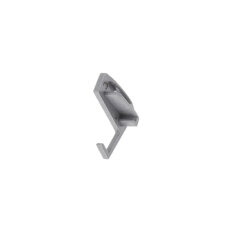 PRF160 END CAP with HOLE