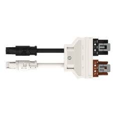 Konfekcionovaný kabel Y, Eca, Kód. A/S WAGO 774-5001/102-000