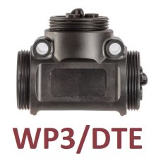 Spojka WP3/DTE kabelová odbočná ELEKTRO BEČOV J514704