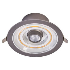 Decor Filament Downlight Halo LEDVANCE 4058075832954