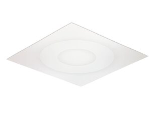RC159Z Deco Double Circle W60L60 PHILIPS 871869979930400