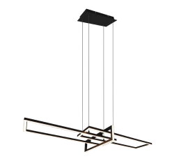 Svít. SALINAS incl.1x34W LED/4200Lm/3000
