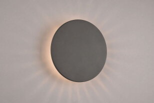 Svít. BELLY incl.1x8,5W LED/850Lm/3000K