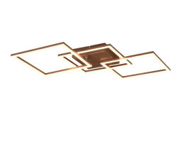 Svít. TRAIL incl.1x30W LED/3000Lm/3000K