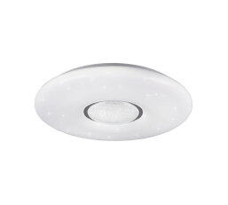 Svít. LIA incl.1x20W LED/2400Lm/3000 - 6