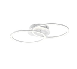 Svít. VENIDA incl.1x25W LED/3000Lm/4000K