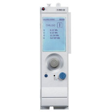 MP4.10 EL. SPOUŠŤ PRO DMX3 1600 BEZ MĚŘ. LEGRAND 028302