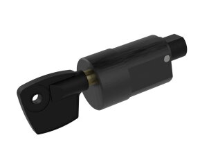 DMX3 1600 ZÁMEK S HVÉZDICOVÝM KLÍČEM LEGRAND 423883