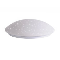 Stropní svítidlo ANETA STAR NEW EURAKLES LED-CL70-18W/NEW