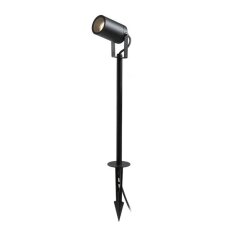 NAVONA 47 na bodci antracitová 230V GU10 8W IP65 RENDL R14138