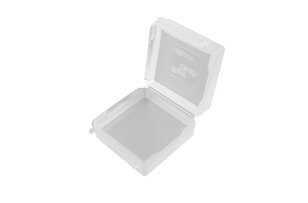Krabička gelová KELVIN-45x45x30mm IPX8 0 6/1kV pro ochranu spoje vodičů 1005468