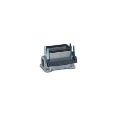 Soklové pouzdro H-B 24 SGR-LB M25 ZW. BOX MOUNT BASE LAPP 19104900