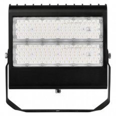 LED reflektor PROFI PLUS 150W 20000LM černý ZS2460 Emos neutrální bílá