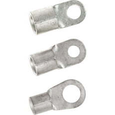 Kabelové oko CABLE LUGS KB6-6R LAPP 63204195
