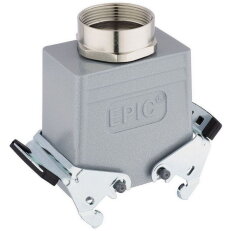 Kabelové pouzdro H-B 10 TGBH 21 ZW. HOOD LAPP 70055200