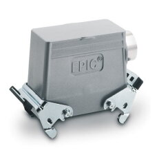 Kabelové pouzdro H-B 10 TSBH 29 ZW. HOOD LAPP 70057400