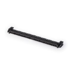 Přídavná svorkovnice pro skříně FLAT a FLAT METAL SCAME 654.0377