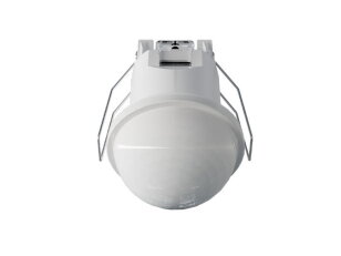 SENSOR P stropní 360° vestavný, IP54 bílá PANLUX PN71000024