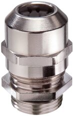 Vývodka ESSKE M16X1,5 EMV-Z nerez AISI 303 ATEX-EMC EX E II WISKA 10069217