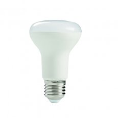 R63 LED 7W E27-WW Světelný zdroj LED
