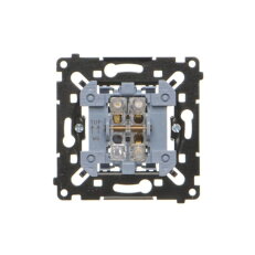 Přepínač střídavý (přístroj), řazení 6,