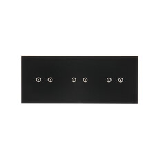 DSTR3222/73 Dotykový panel 3-modulový -