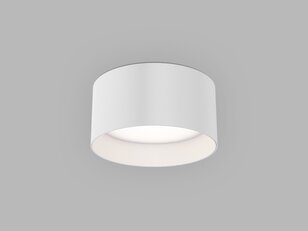 Stropní svítidlo ZETA ON M, W TRIAC DIM 9-15W 3000K/3500K/4000K UGR bílá